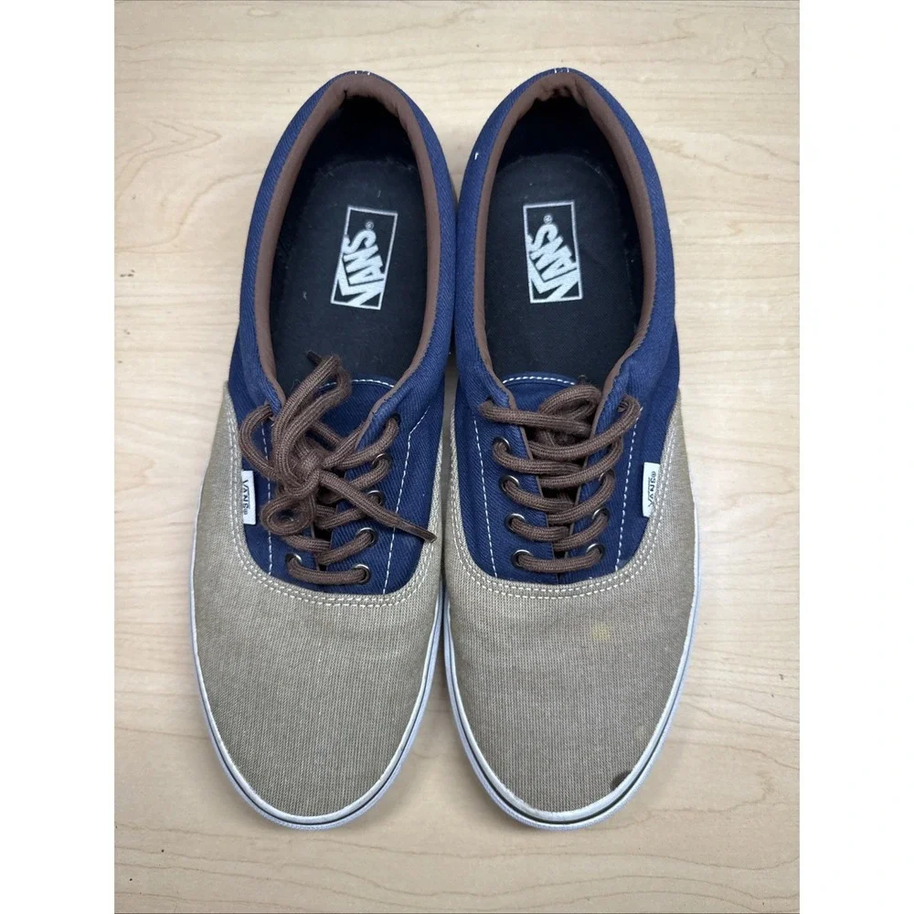 Vans skate surf